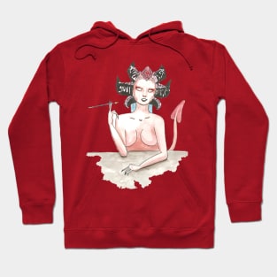 Lilith Hoodie